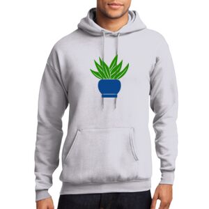 Core Fleece Pullover Hooded Sweatshirt Thumbnail