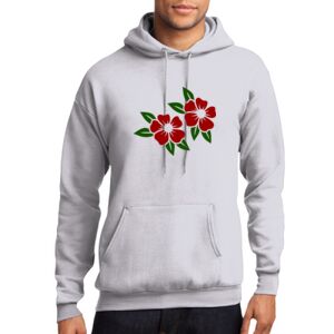 Core Fleece Pullover Hooded Sweatshirt Thumbnail