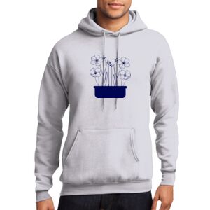 Core Fleece Pullover Hooded Sweatshirt Thumbnail