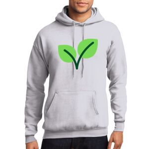 Core Fleece Pullover Hooded Sweatshirt Thumbnail