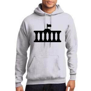 Core Fleece Pullover Hooded Sweatshirt Thumbnail