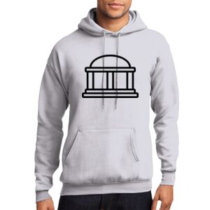 Core Fleece Pullover Hooded Sweatshirt Thumbnail