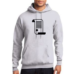 Core Fleece Pullover Hooded Sweatshirt Thumbnail