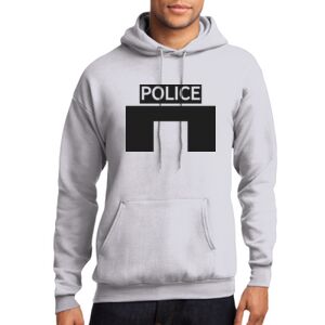 Core Fleece Pullover Hooded Sweatshirt Thumbnail