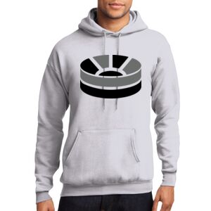 Core Fleece Pullover Hooded Sweatshirt Thumbnail