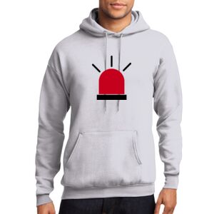 Core Fleece Pullover Hooded Sweatshirt Thumbnail