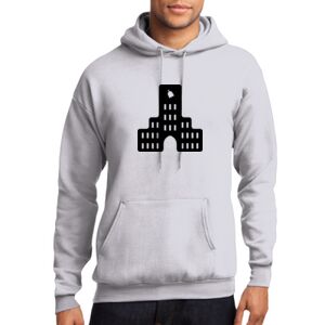 Core Fleece Pullover Hooded Sweatshirt Thumbnail