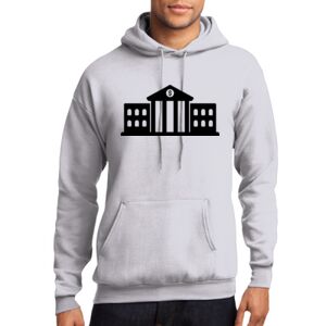 Core Fleece Pullover Hooded Sweatshirt Thumbnail