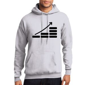 Core Fleece Pullover Hooded Sweatshirt Thumbnail