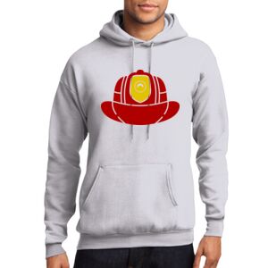 Core Fleece Pullover Hooded Sweatshirt Thumbnail