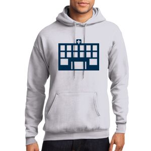 Core Fleece Pullover Hooded Sweatshirt Thumbnail