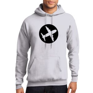 Core Fleece Pullover Hooded Sweatshirt Thumbnail