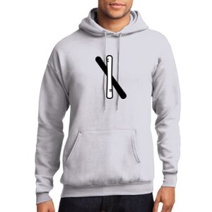 Core Fleece Pullover Hooded Sweatshirt Thumbnail