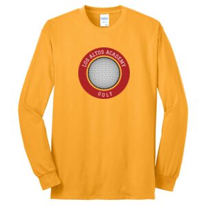 Long Sleeve Core Blend Tee Thumbnail