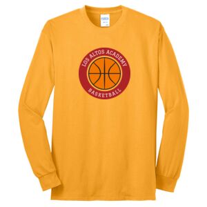 Long Sleeve Core Blend Tee Thumbnail