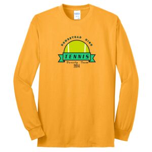 Long Sleeve Core Blend Tee Thumbnail