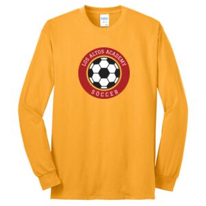 Long Sleeve Core Blend Tee Thumbnail