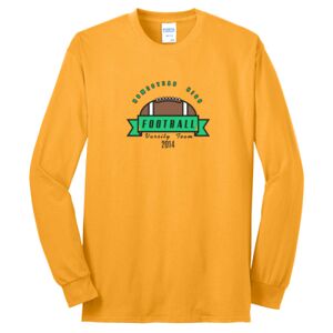 Long Sleeve Core Blend Tee Thumbnail