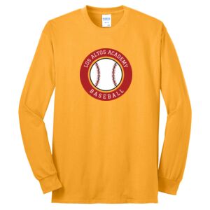 Long Sleeve Core Blend Tee Thumbnail