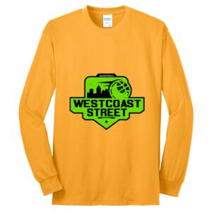 Long Sleeve Core Blend Tee Thumbnail