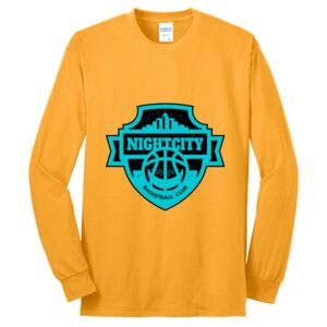 Long Sleeve Core Blend Tee Thumbnail
