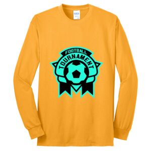 Long Sleeve Core Blend Tee Thumbnail