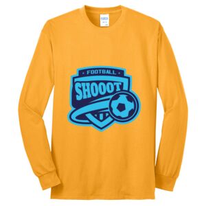 Long Sleeve Core Blend Tee Thumbnail