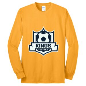Long Sleeve Core Blend Tee Thumbnail