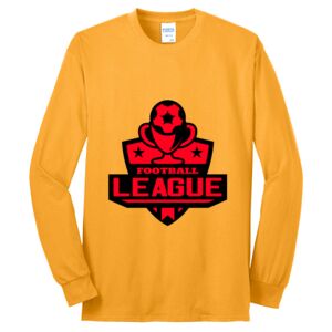 Long Sleeve Core Blend Tee Thumbnail