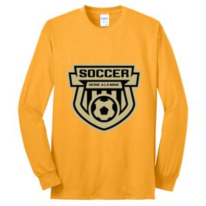 Long Sleeve Core Blend Tee Thumbnail