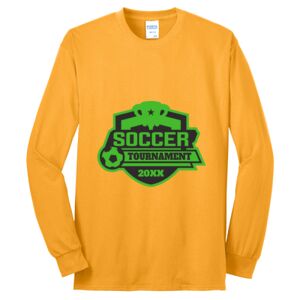Long Sleeve Core Blend Tee Thumbnail
