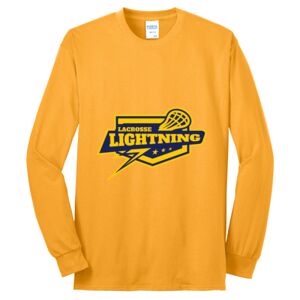 Long Sleeve Core Blend Tee Thumbnail