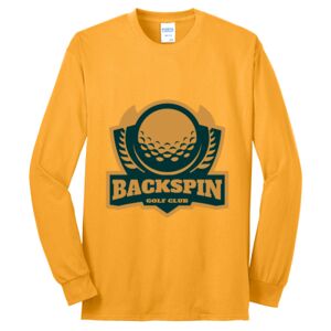 Long Sleeve Core Blend Tee Thumbnail