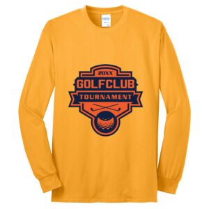 Long Sleeve Core Blend Tee Thumbnail