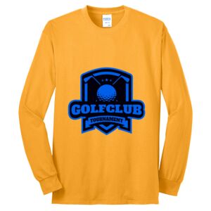 Long Sleeve Core Blend Tee Thumbnail