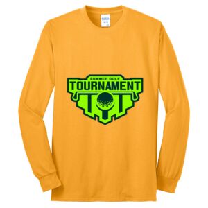 Long Sleeve Core Blend Tee Thumbnail