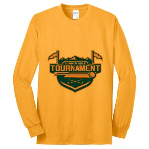 Long Sleeve Core Blend Tee Thumbnail