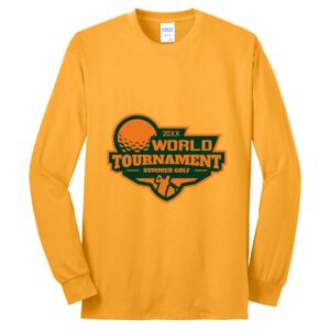 Long Sleeve Core Blend Tee Thumbnail