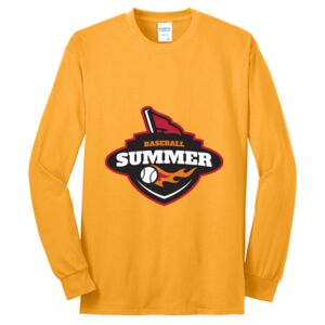 Long Sleeve Core Blend Tee Thumbnail