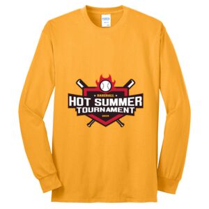 Long Sleeve Core Blend Tee Thumbnail