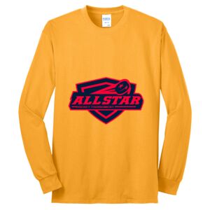 Long Sleeve Core Blend Tee Thumbnail