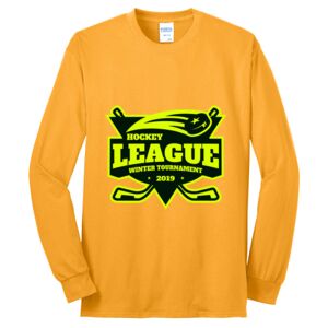 Long Sleeve Core Blend Tee Thumbnail
