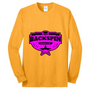 Long Sleeve Core Blend Tee Thumbnail