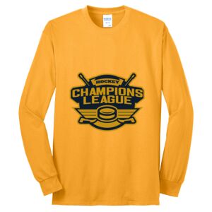 Long Sleeve Core Blend Tee Thumbnail
