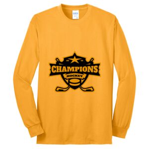 Long Sleeve Core Blend Tee Thumbnail