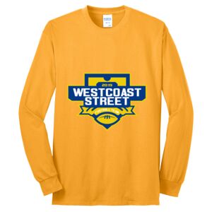 Long Sleeve Core Blend Tee Thumbnail