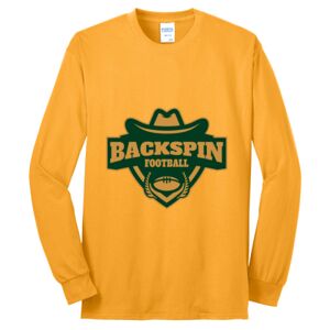 Long Sleeve Core Blend Tee Thumbnail