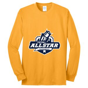 Long Sleeve Core Blend Tee Thumbnail