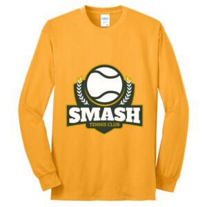 Long Sleeve Core Blend Tee Thumbnail