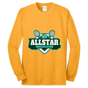 Long Sleeve Core Blend Tee Thumbnail